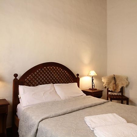 Posta Del Sol Hotel Maimará Kültér fotó