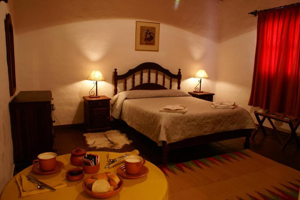 Posta Del Sol Hotel Maimará Szoba fotó