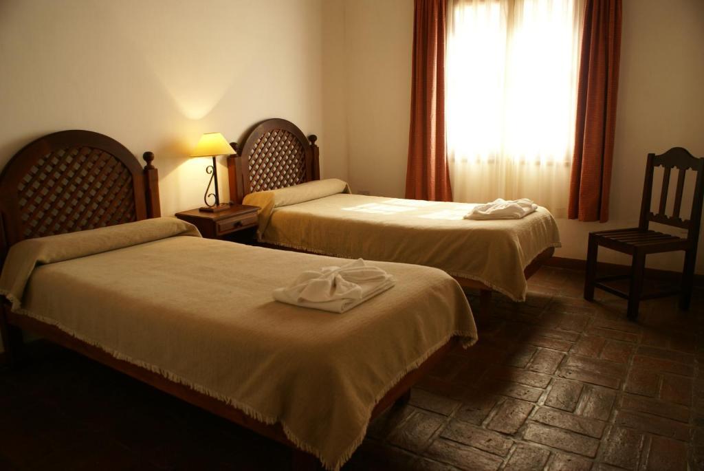 Posta Del Sol Hotel Maimará Szoba fotó