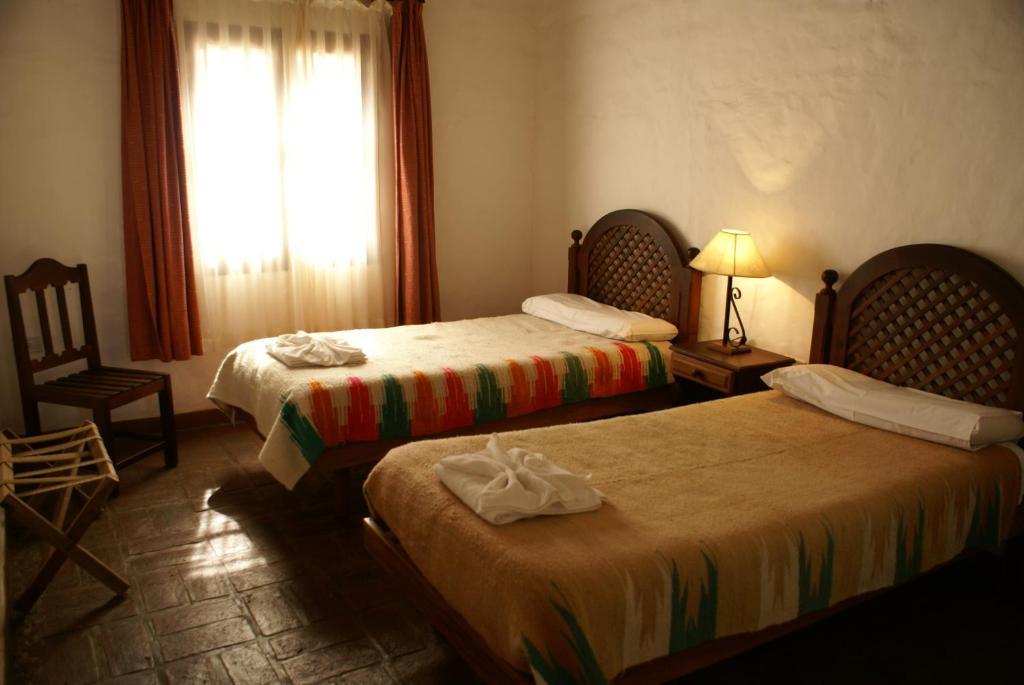 Posta Del Sol Hotel Maimará Szoba fotó