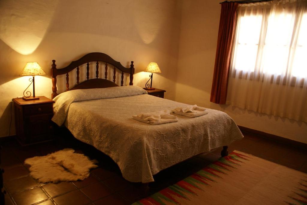 Posta Del Sol Hotel Maimará Szoba fotó