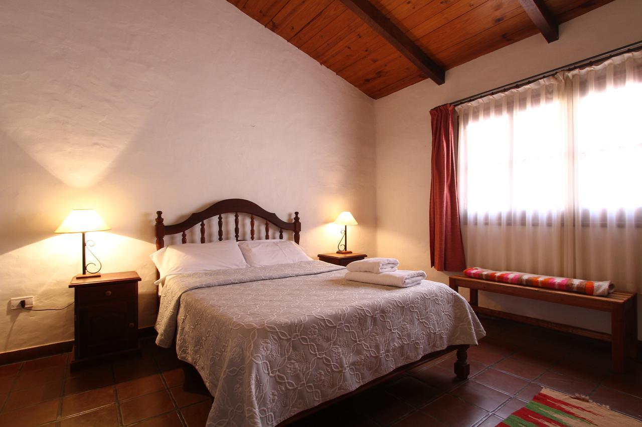 Posta Del Sol Hotel Maimará Kültér fotó