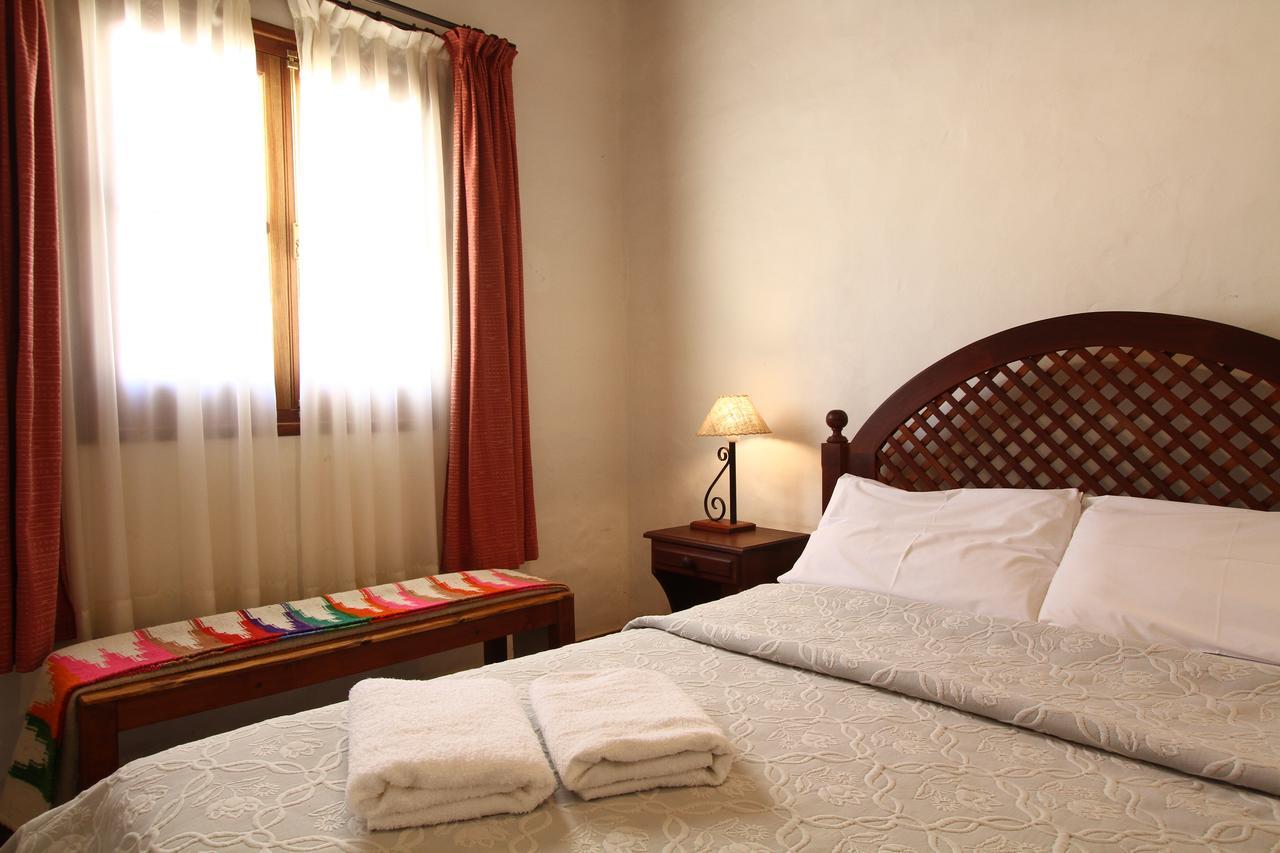 Posta Del Sol Hotel Maimará Kültér fotó