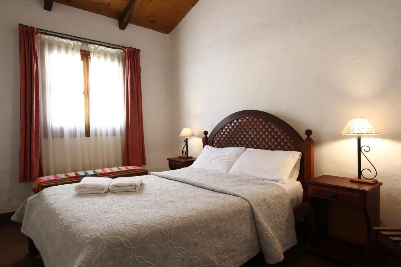 Posta Del Sol Hotel Maimará Kültér fotó