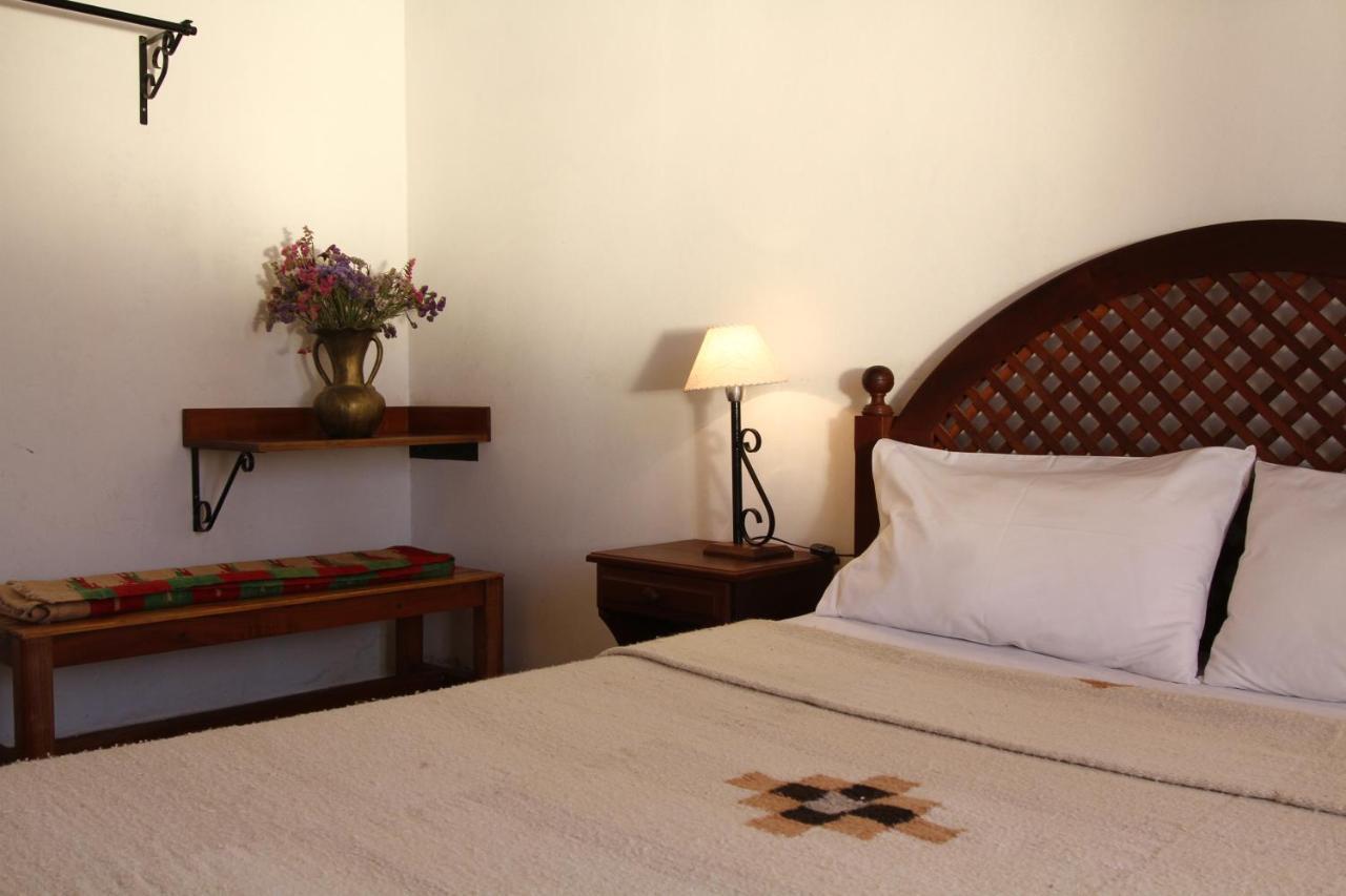 Posta Del Sol Hotel Maimará Kültér fotó