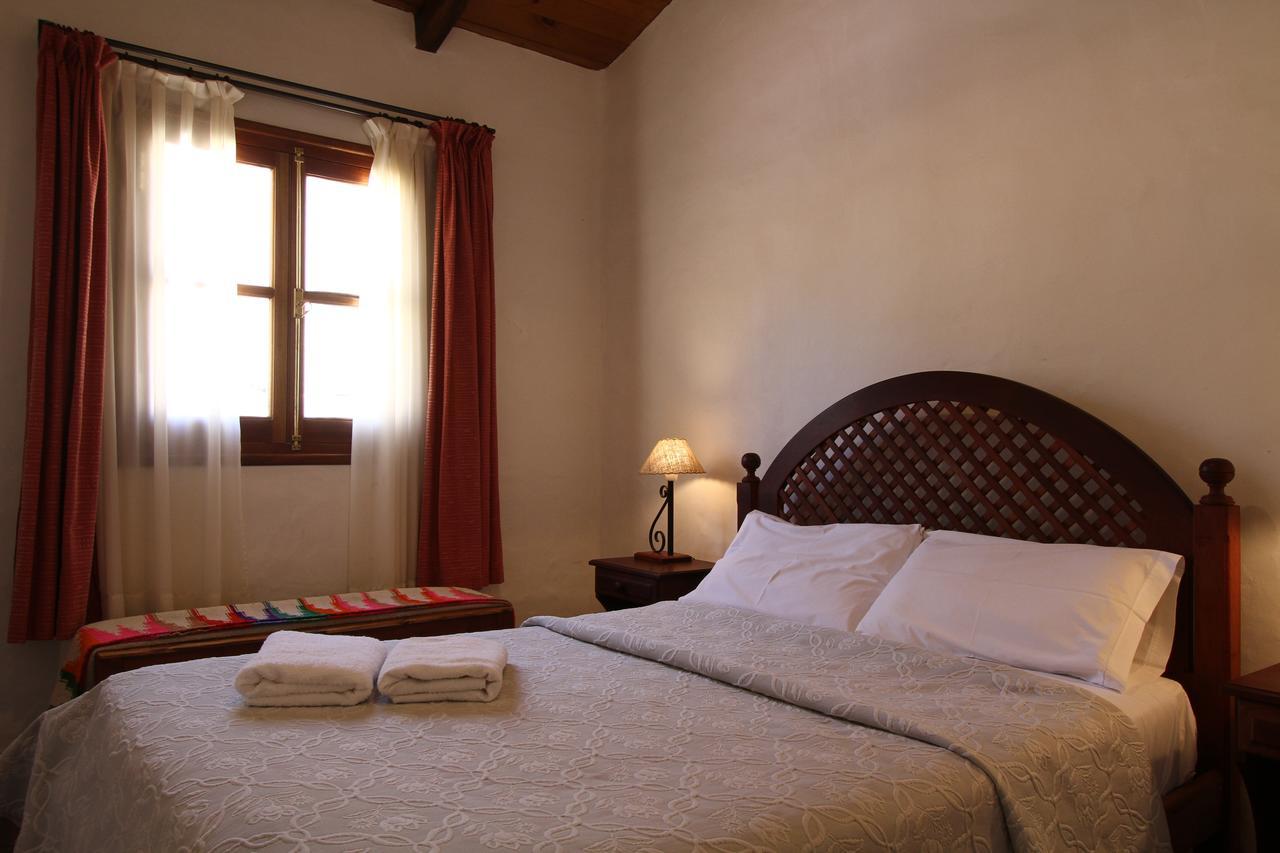 Posta Del Sol Hotel Maimará Kültér fotó