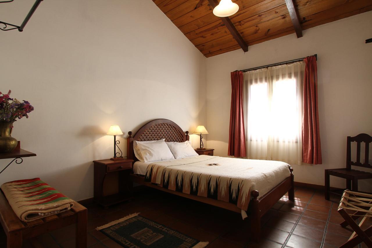 Posta Del Sol Hotel Maimará Kültér fotó