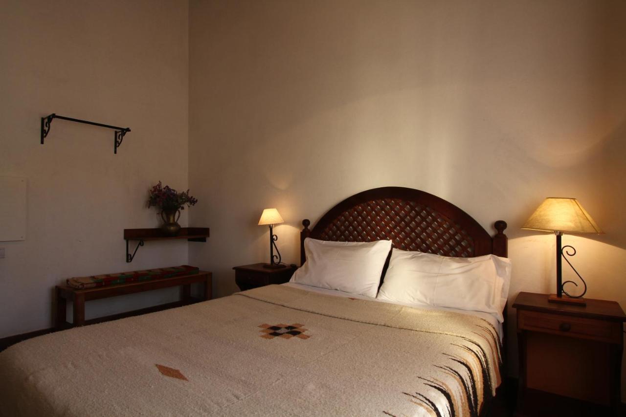 Posta Del Sol Hotel Maimará Kültér fotó