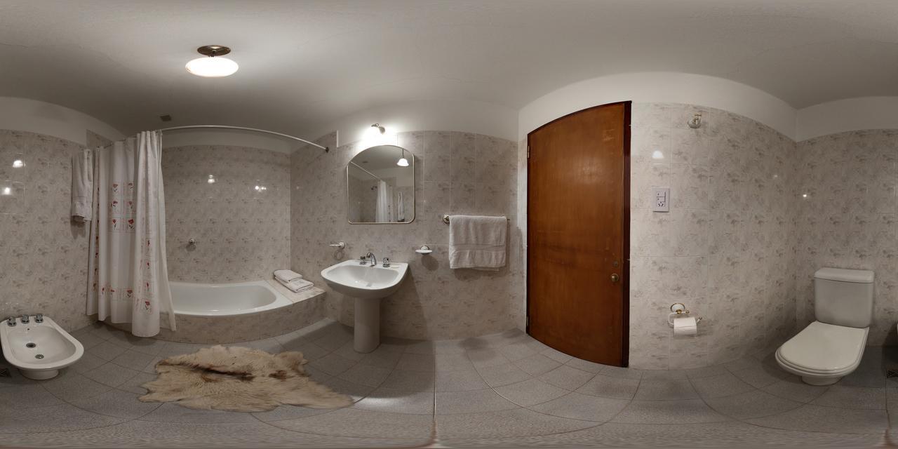 Posta Del Sol Hotel Maimará Kültér fotó